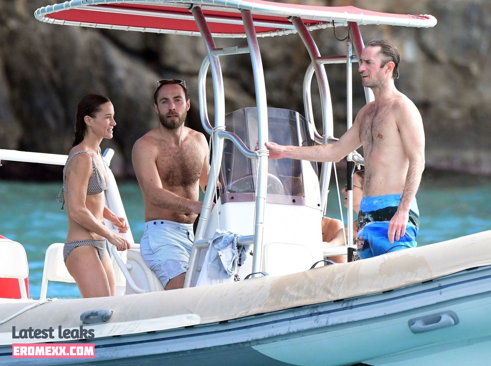 Latest Leaks Pippa Middleton Nude #242 - Erome
