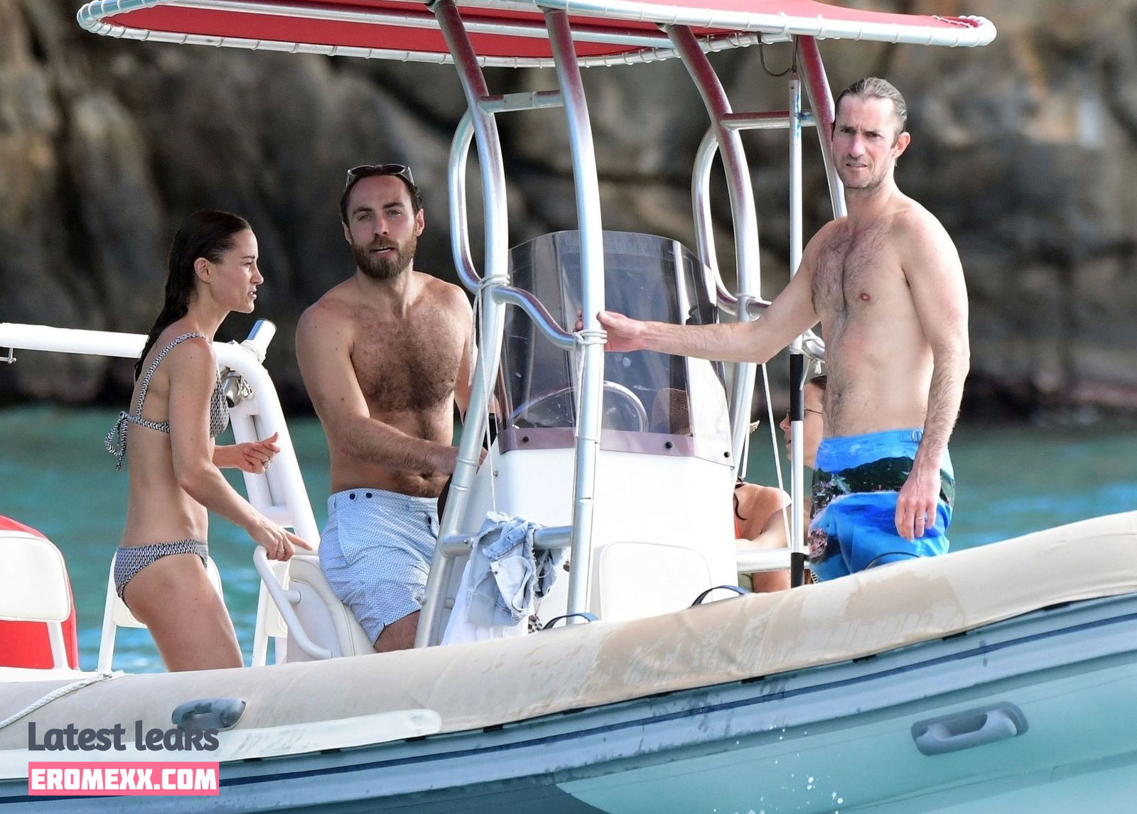Latest Leaks Pippa Middleton Nude #243 - Erome