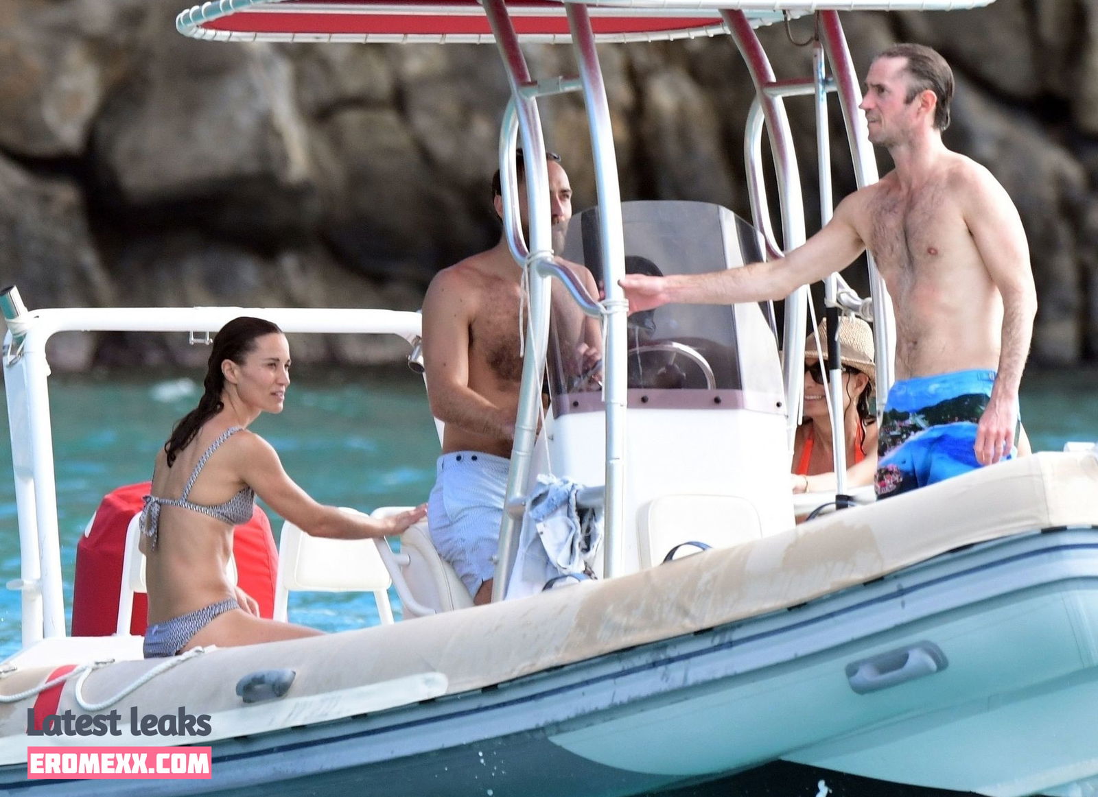 Latest Leaks Pippa Middleton Nude #244 - Erome