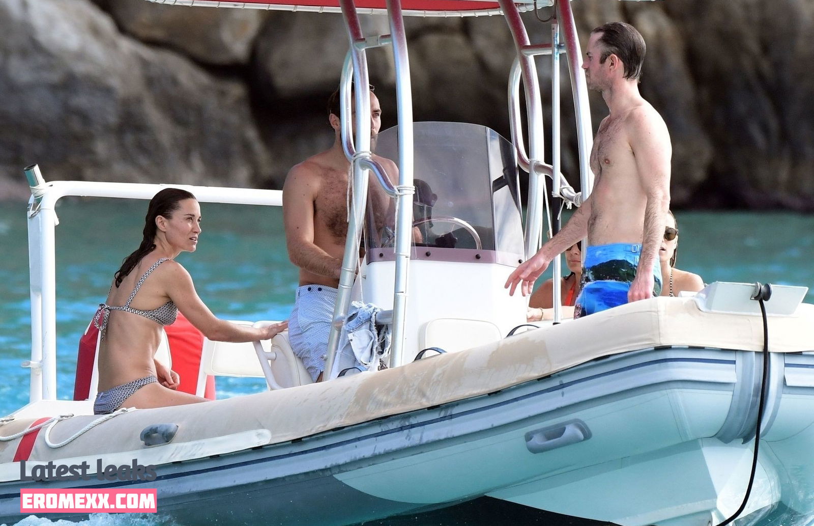 Latest Leaks Pippa Middleton Nude #245 - Erome
