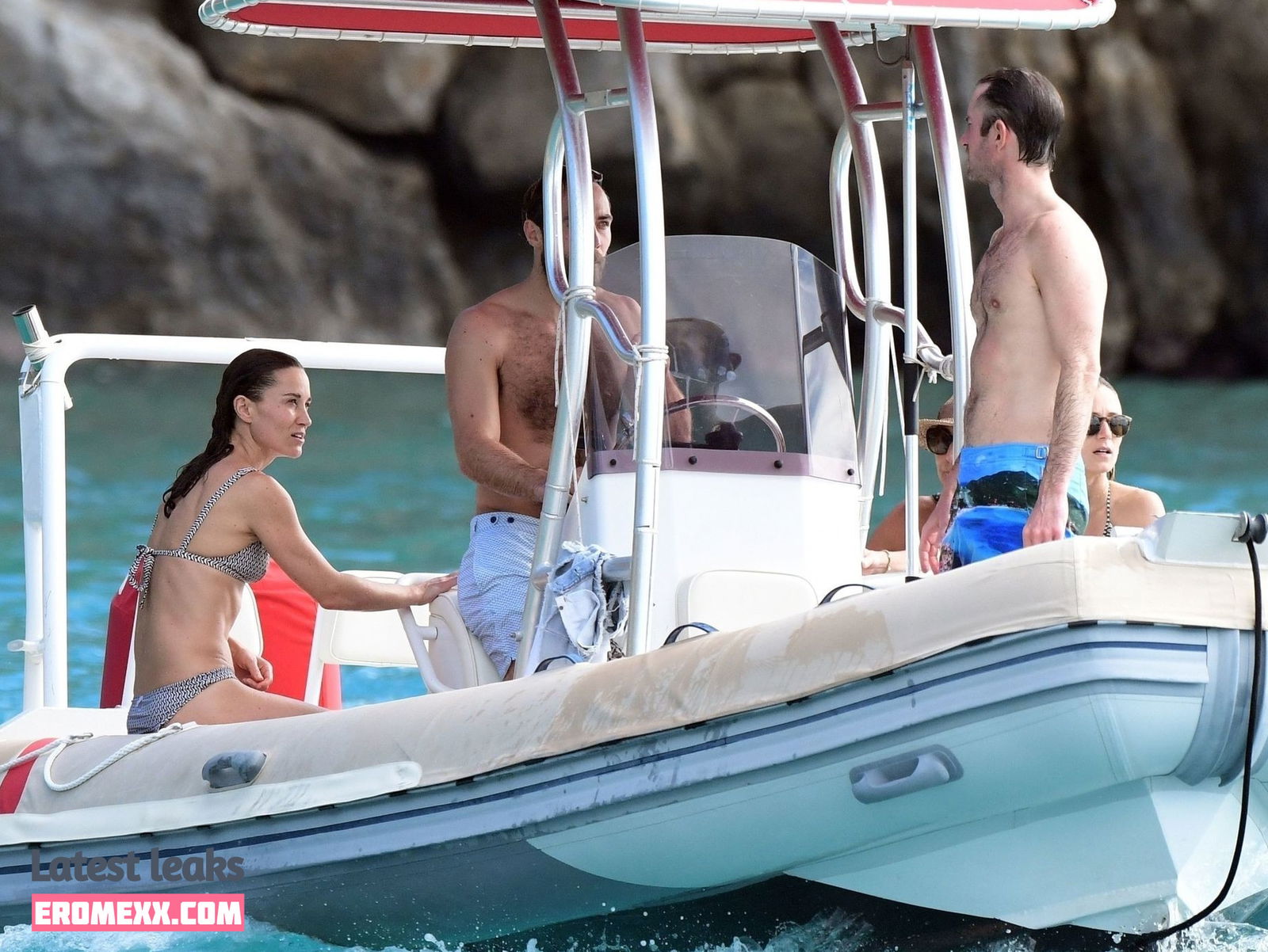 Latest Leaks Pippa Middleton Nude #246 - Erome