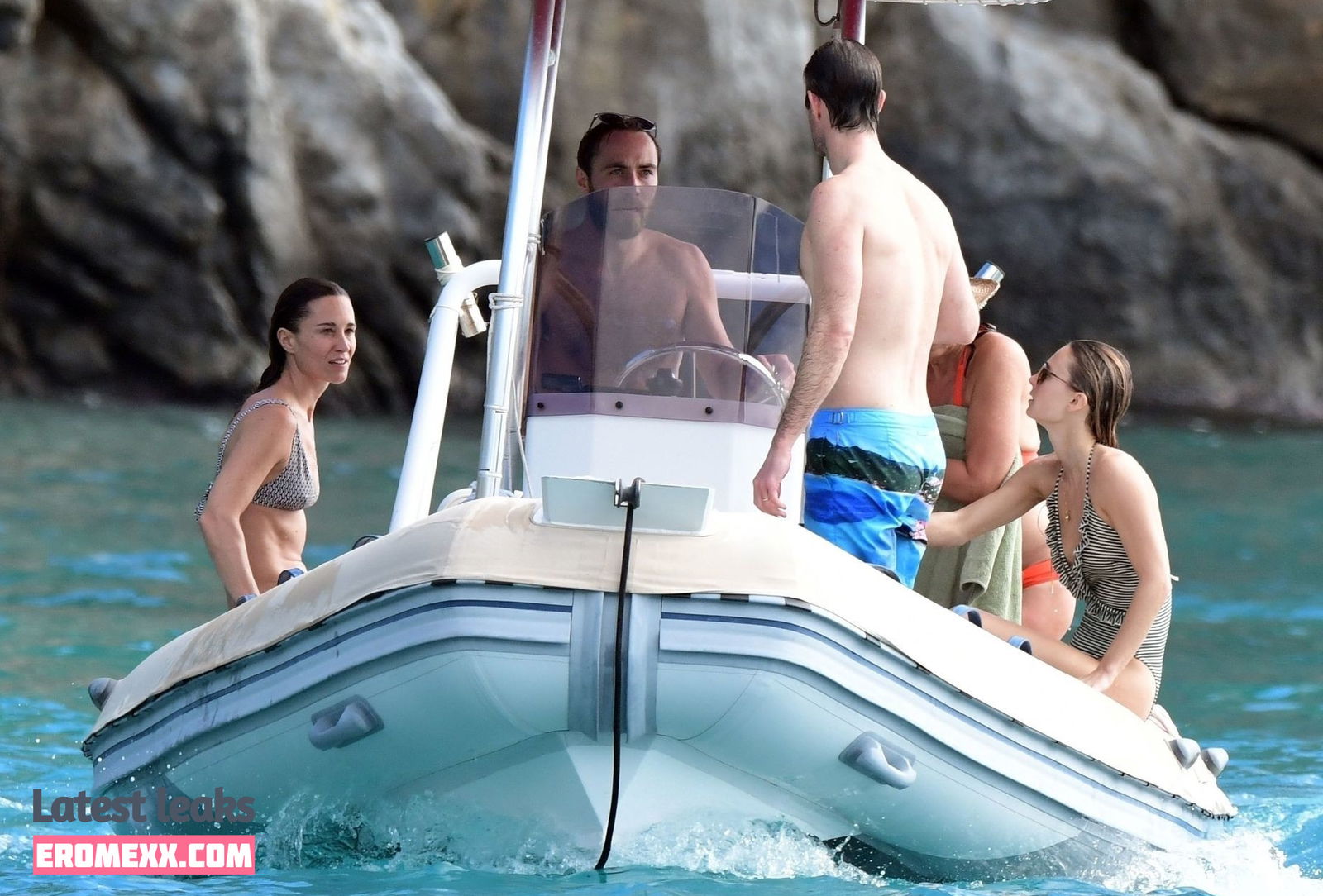 Latest Leaks Pippa Middleton Nude #254 - Erome