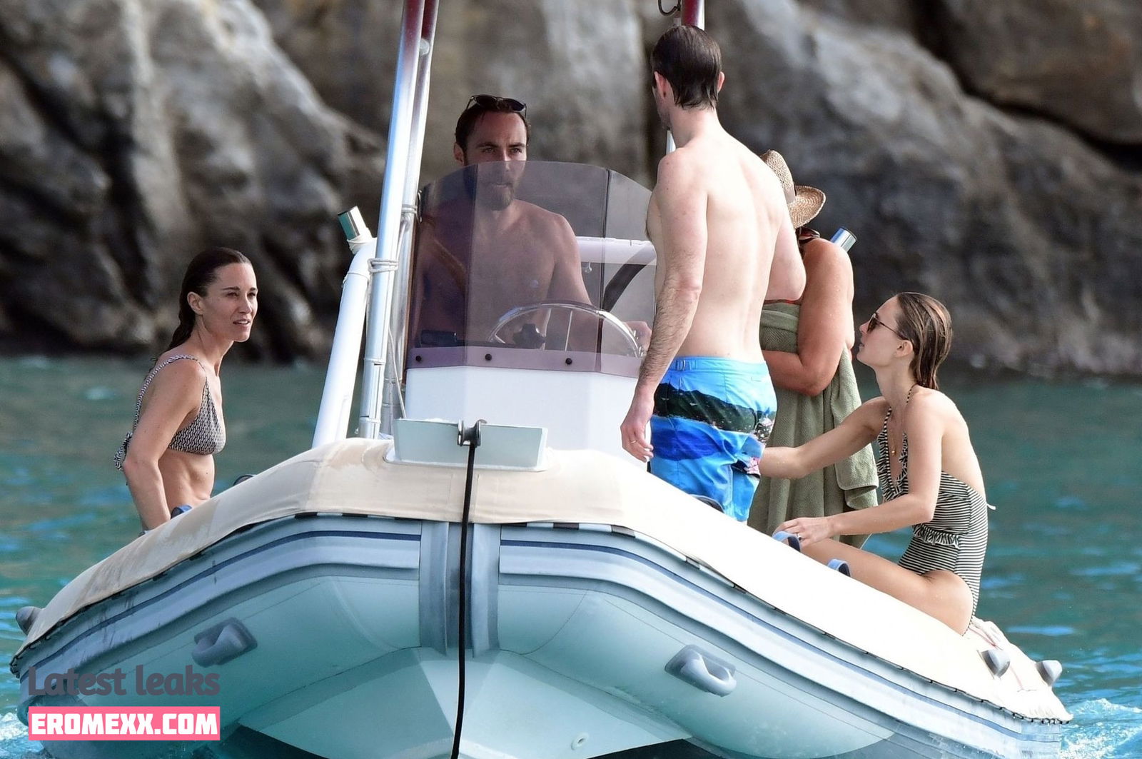 Latest Leaks Pippa Middleton Nude #255 - Erome