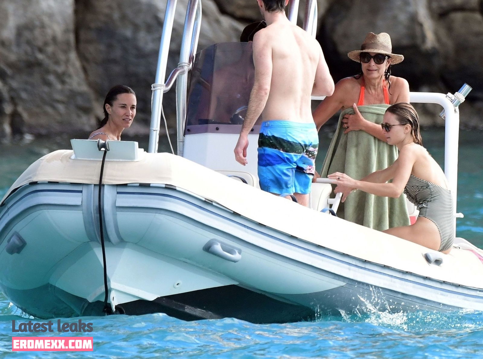 Latest Leaks Pippa Middleton Nude #257 - Erome