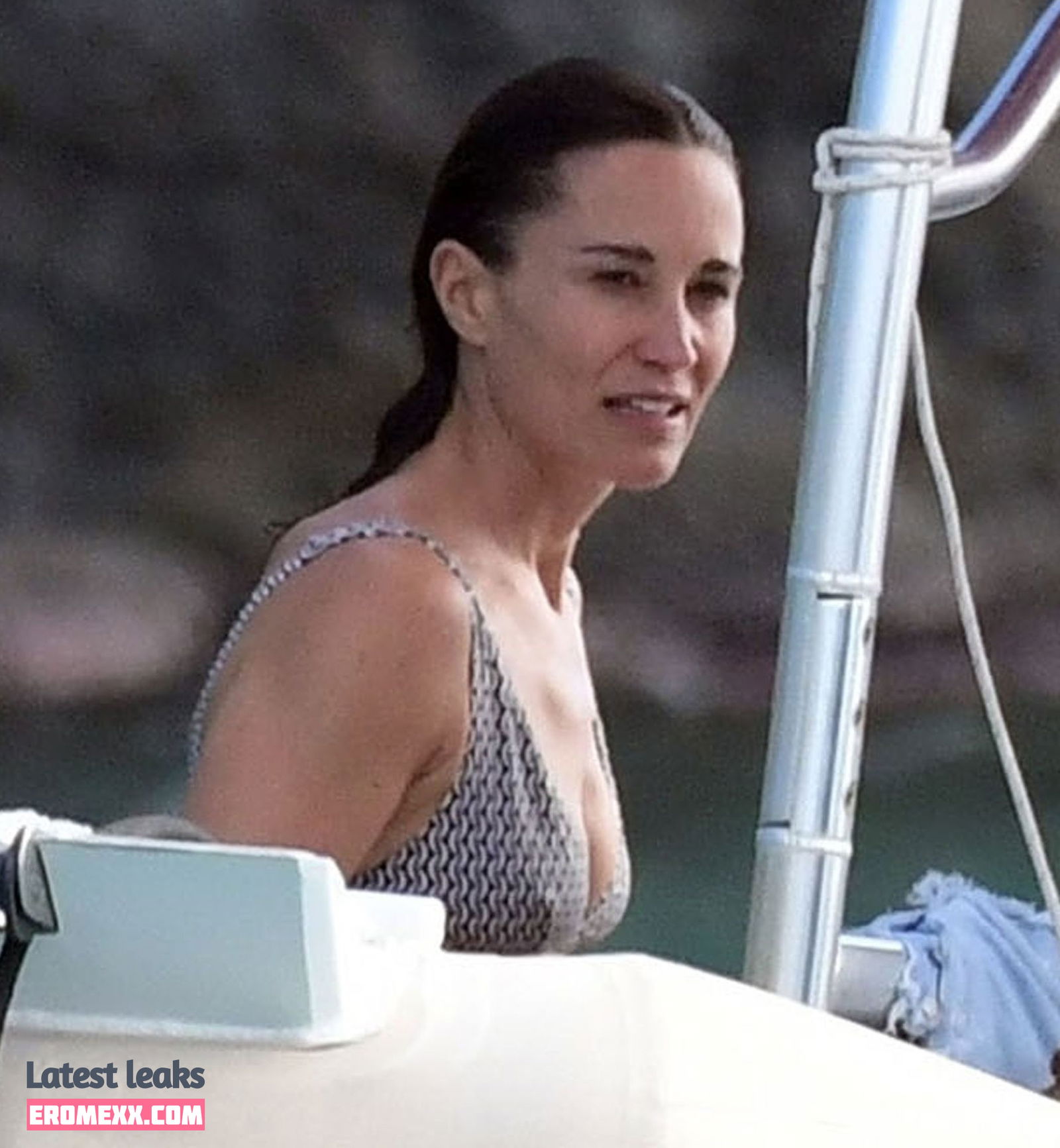 Latest Leaks Pippa Middleton Nude #259 - Erome