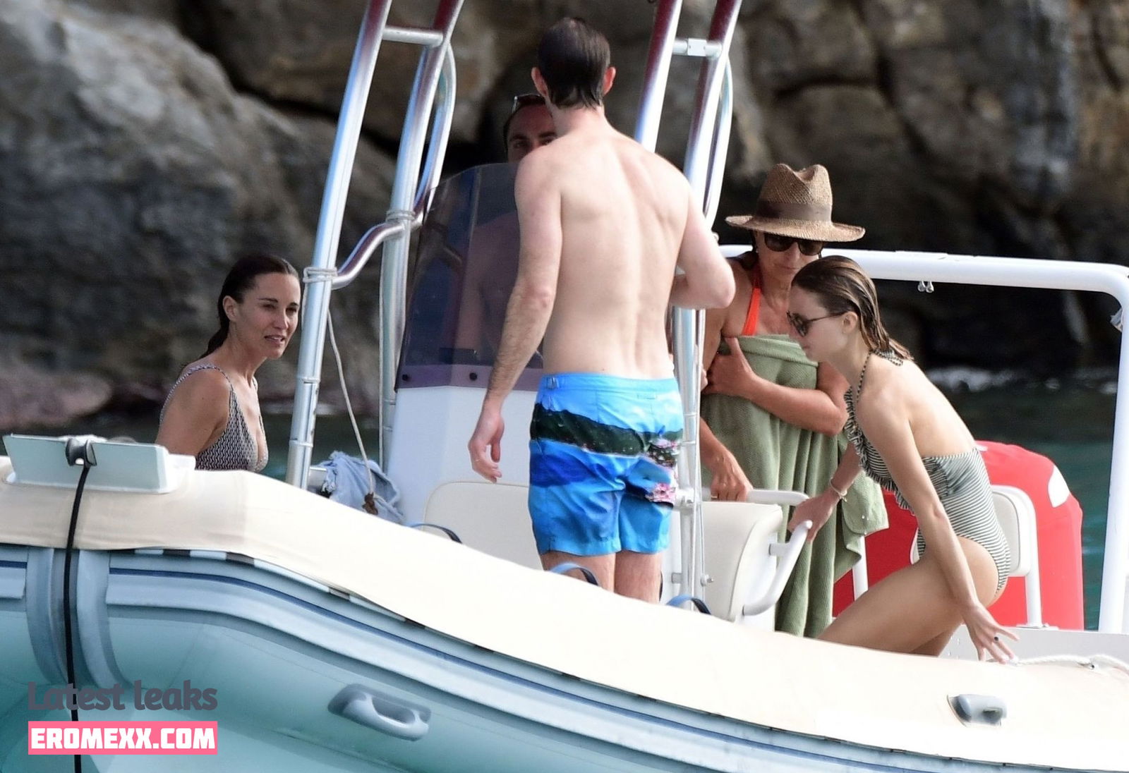 Latest Leaks Pippa Middleton Nude #260 - Erome