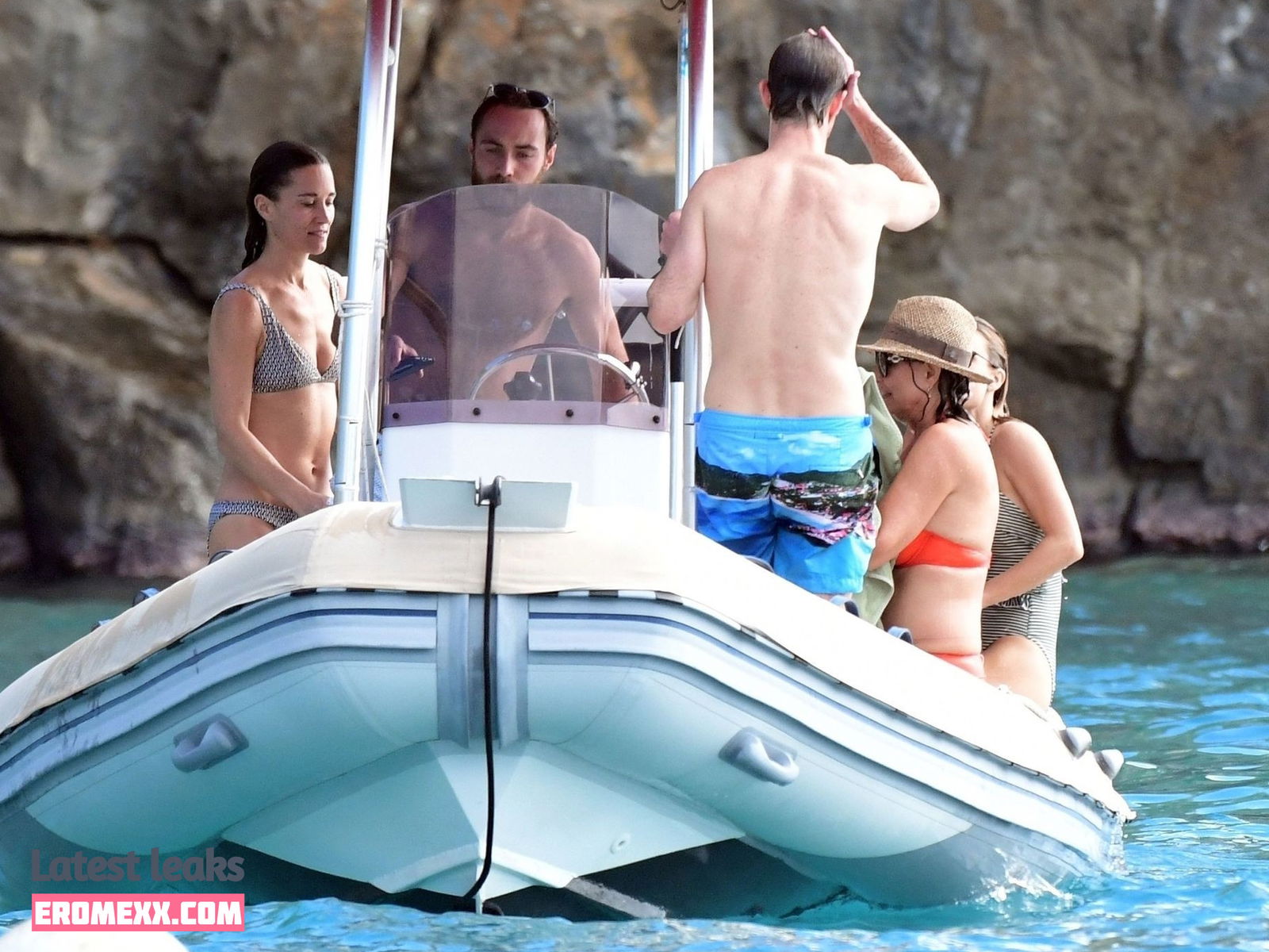 Latest Leaks Pippa Middleton Nude #261 - Erome