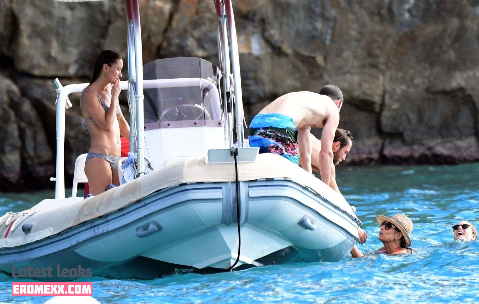 Latest Leaks Pippa Middleton Nude #267 - Erome