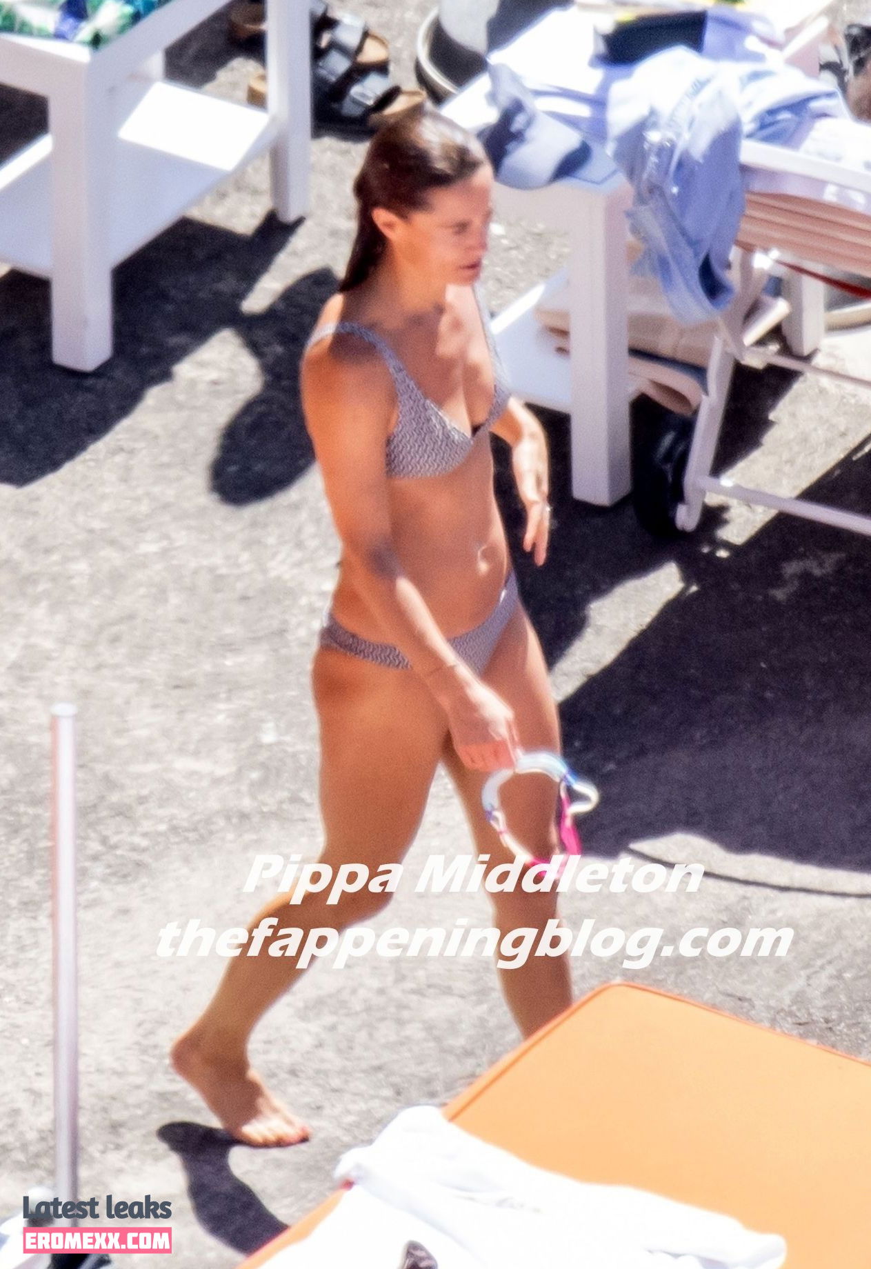 Latest Leaks Pippa Middleton Nude #271 - Erome
