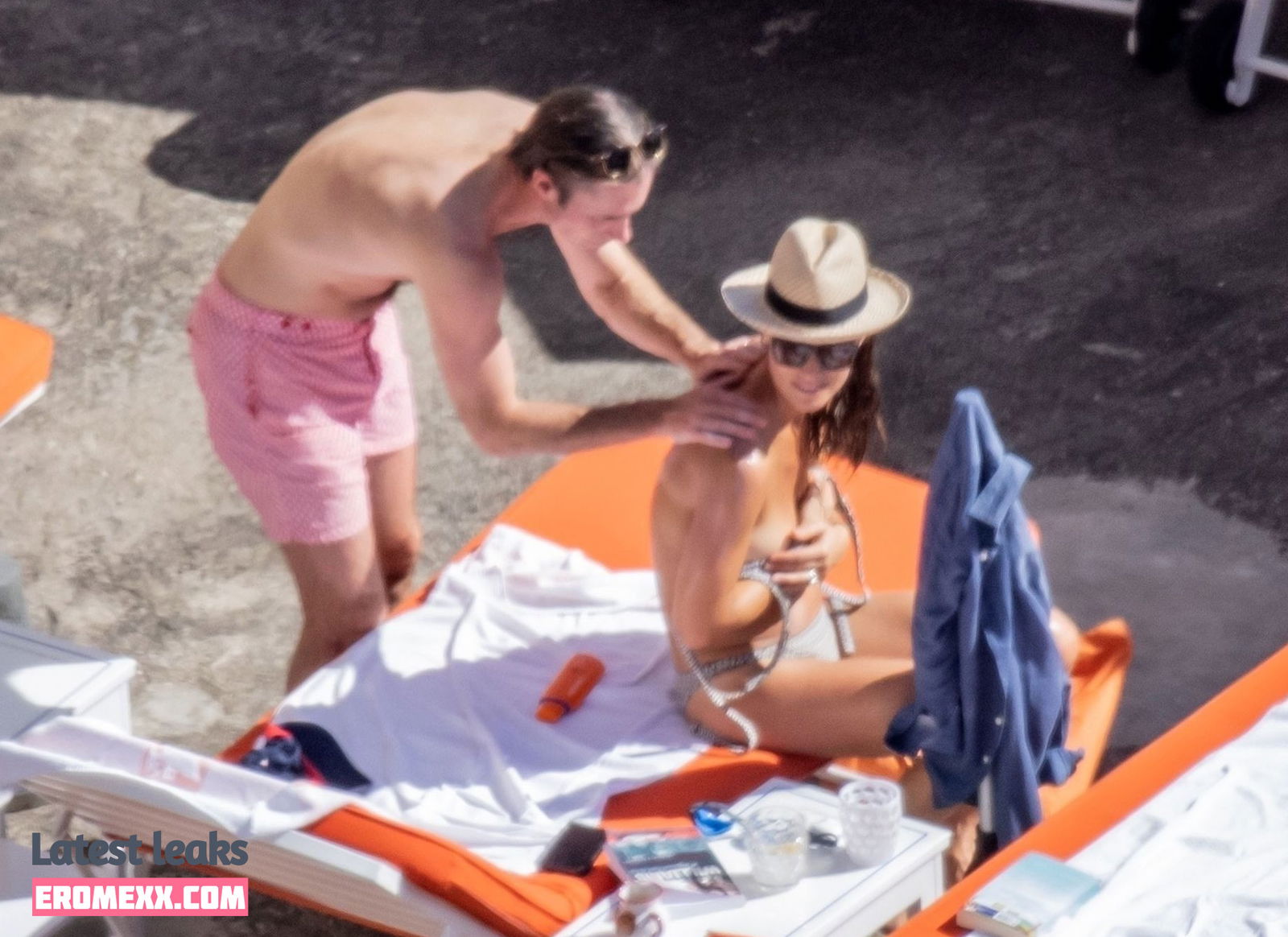 Latest Leaks Pippa Middleton Nude #277 - Erome