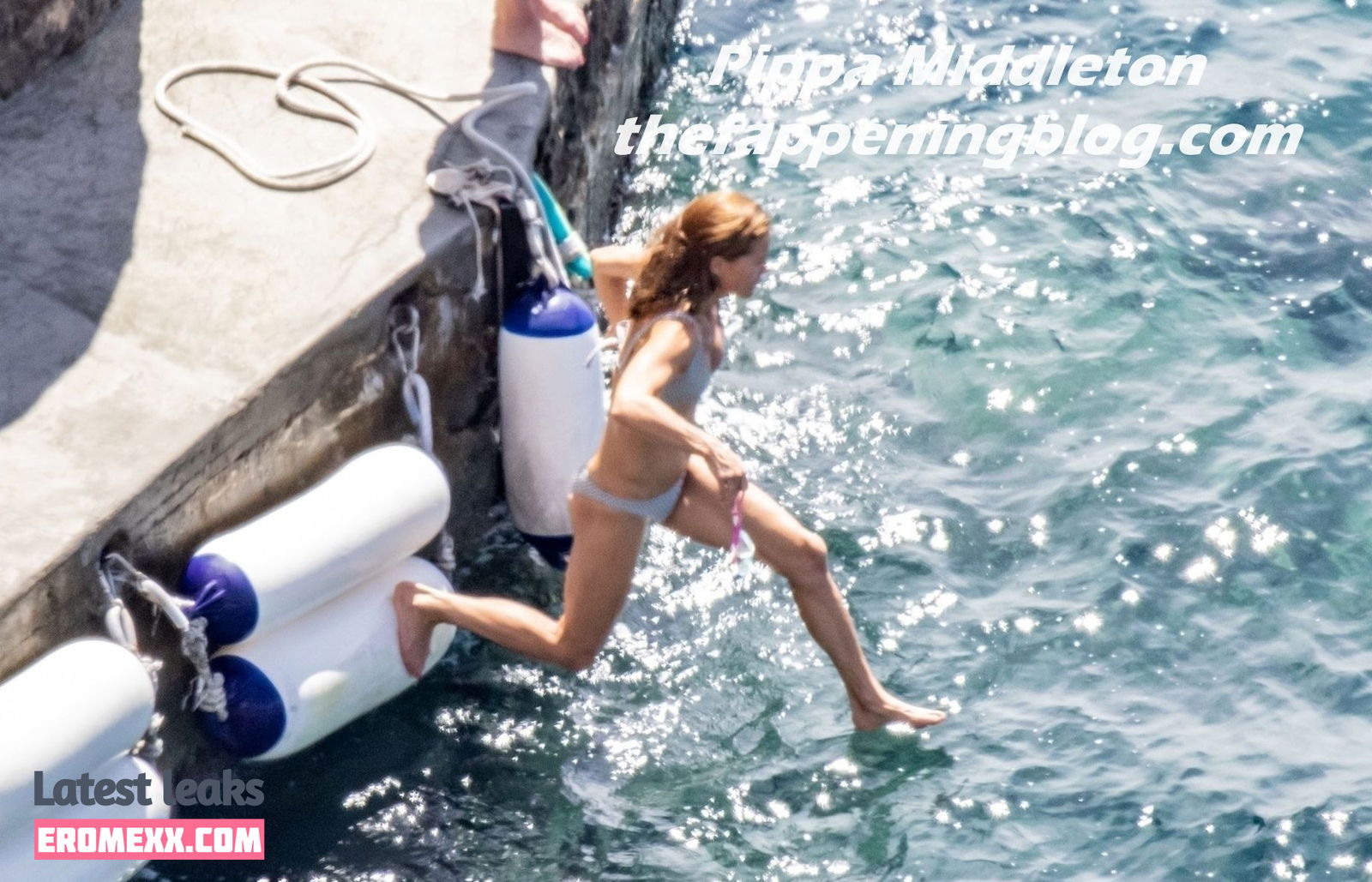 Latest Leaks Pippa Middleton Nude #289 - Erome