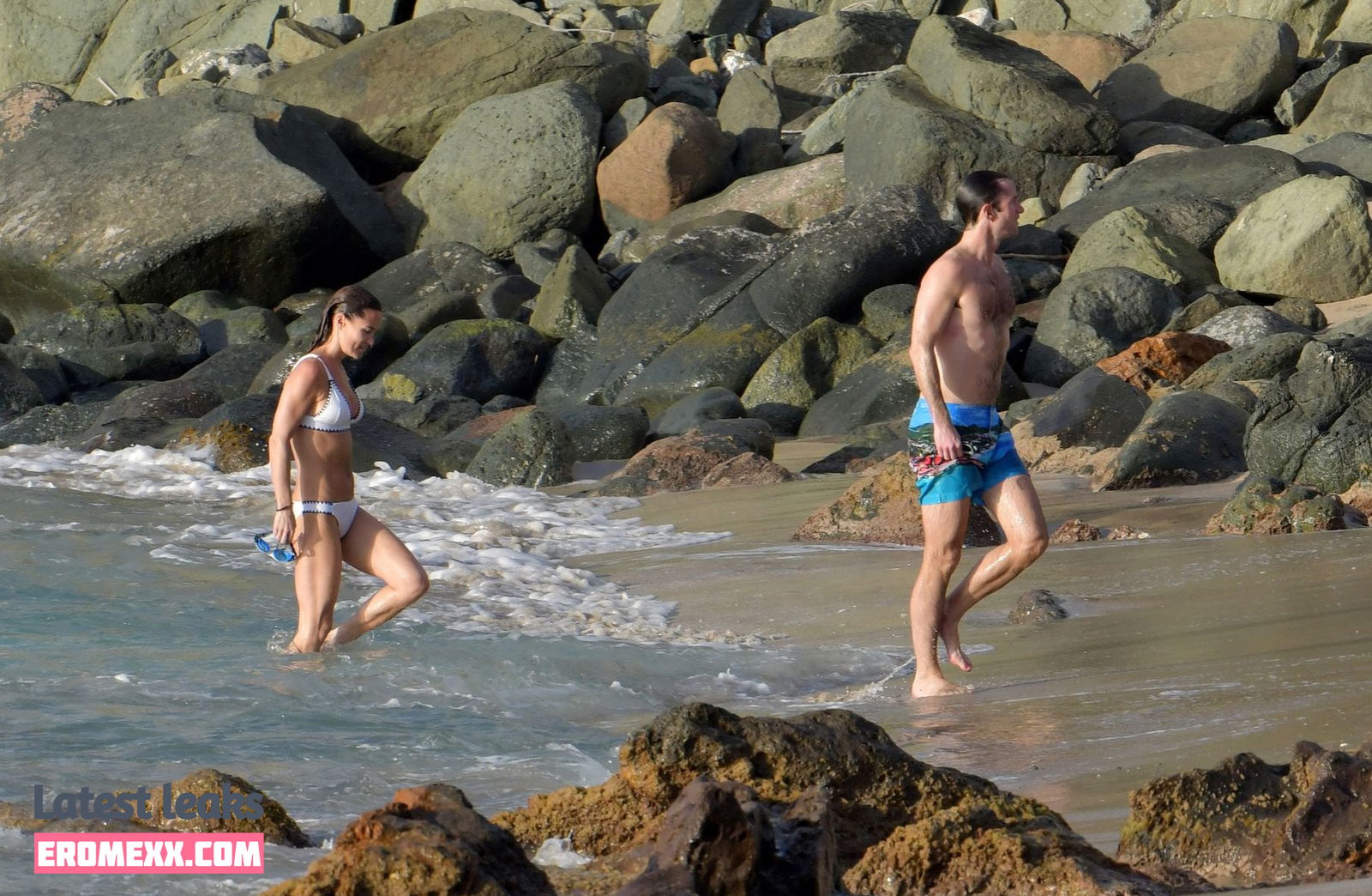 Latest Leaks Pippa Middleton Nude #32 - Erome