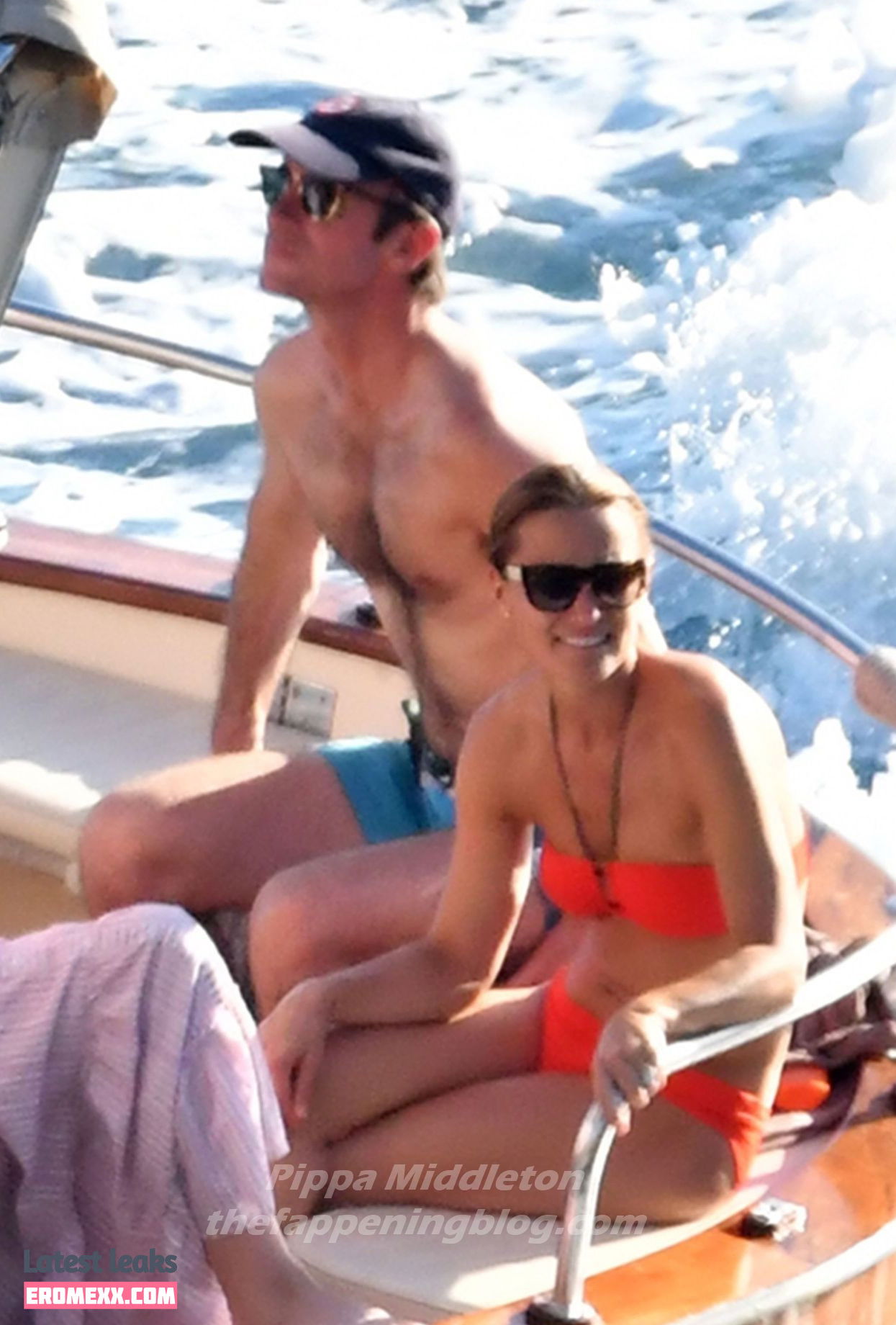 Latest Leaks Pippa Middleton Nude #344 - Erome