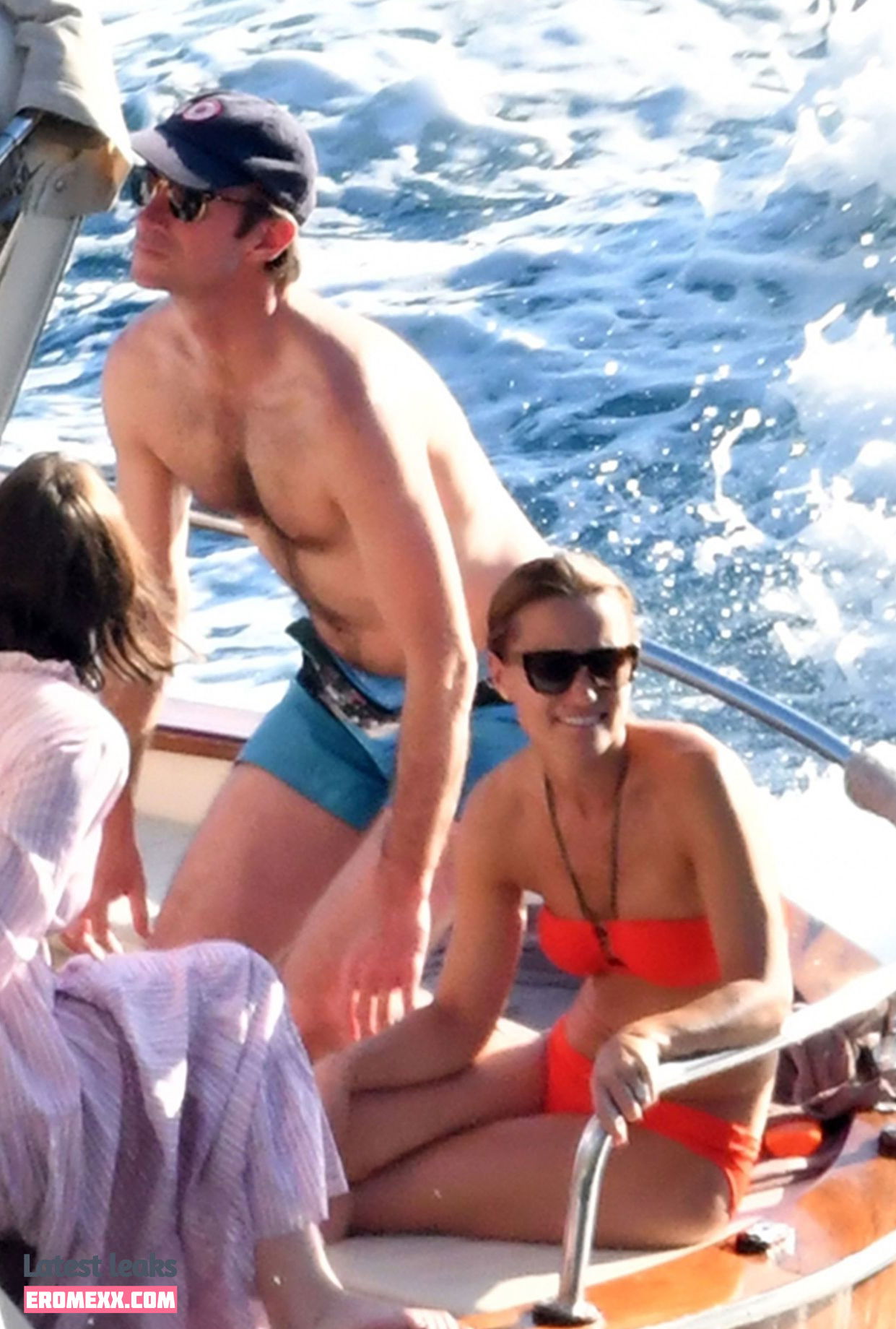 Latest Leaks Pippa Middleton Nude #352 - Erome