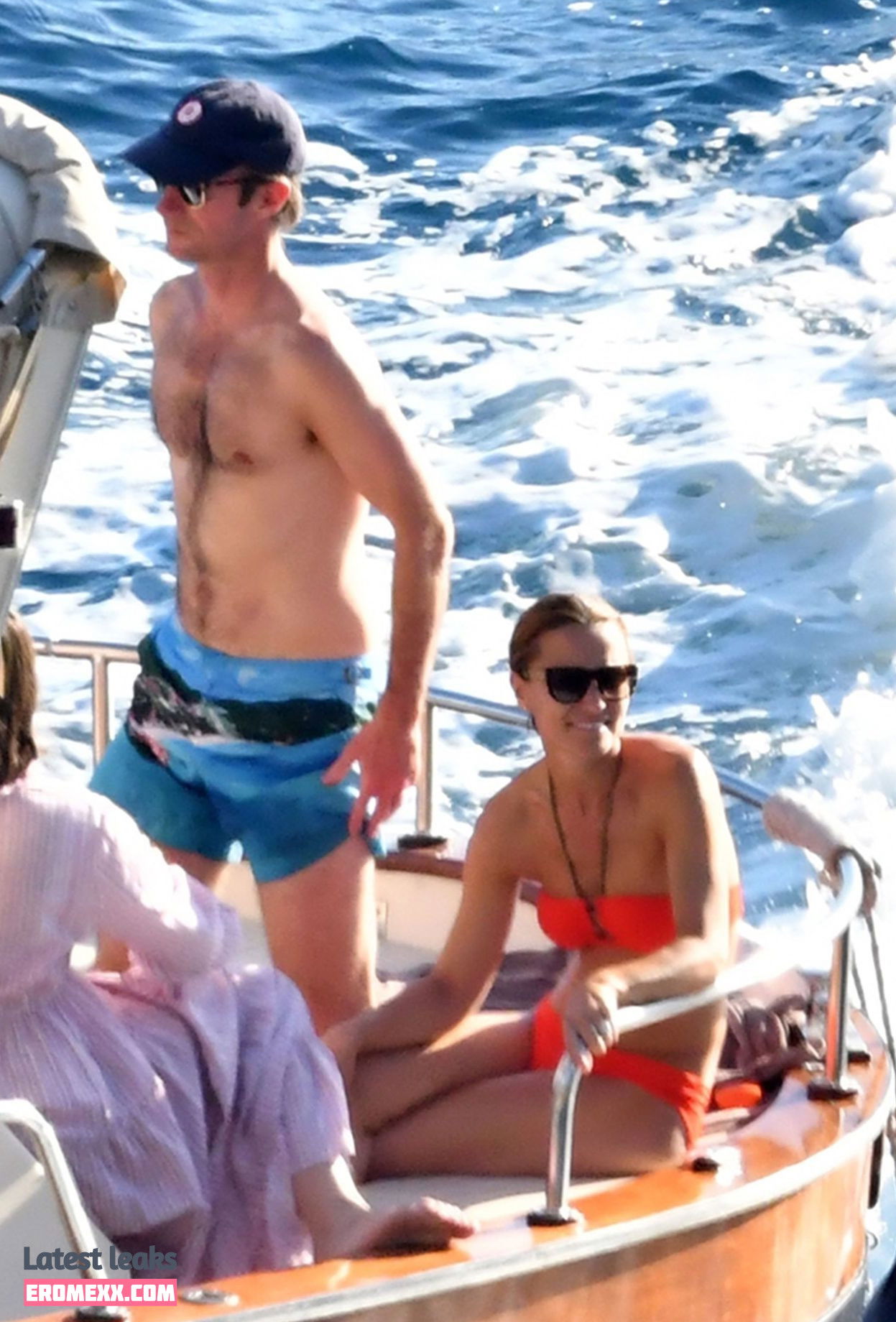 Latest Leaks Pippa Middleton Nude #353 - Erome