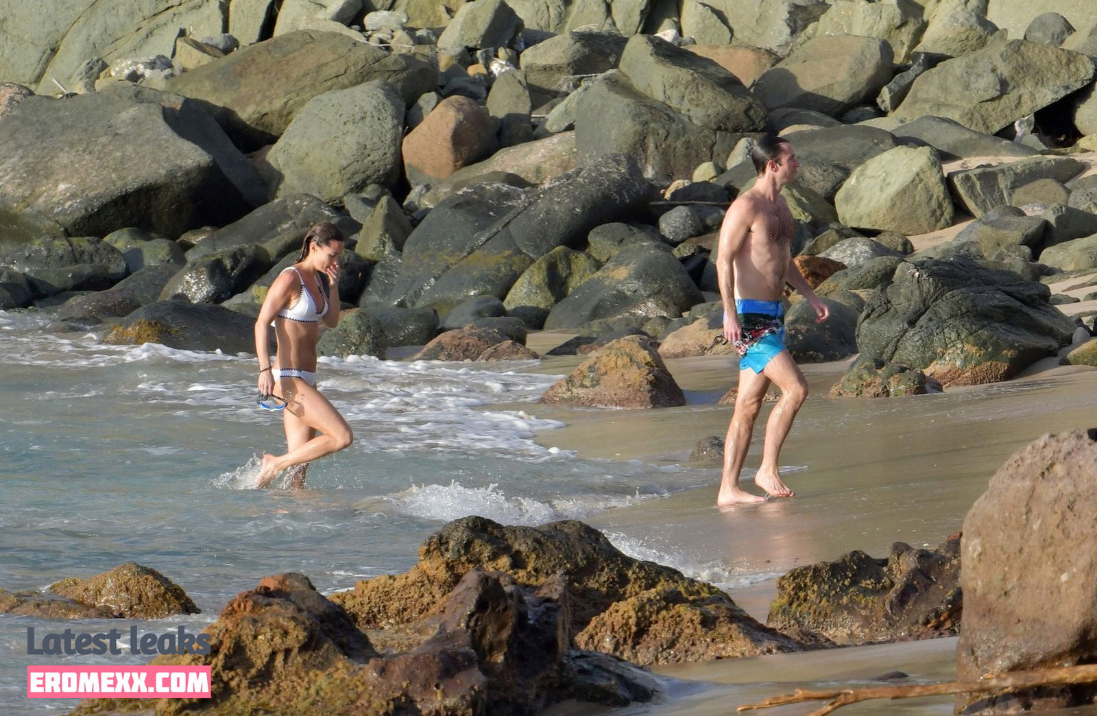 Latest Leaks Pippa Middleton Nude #36 - Erome