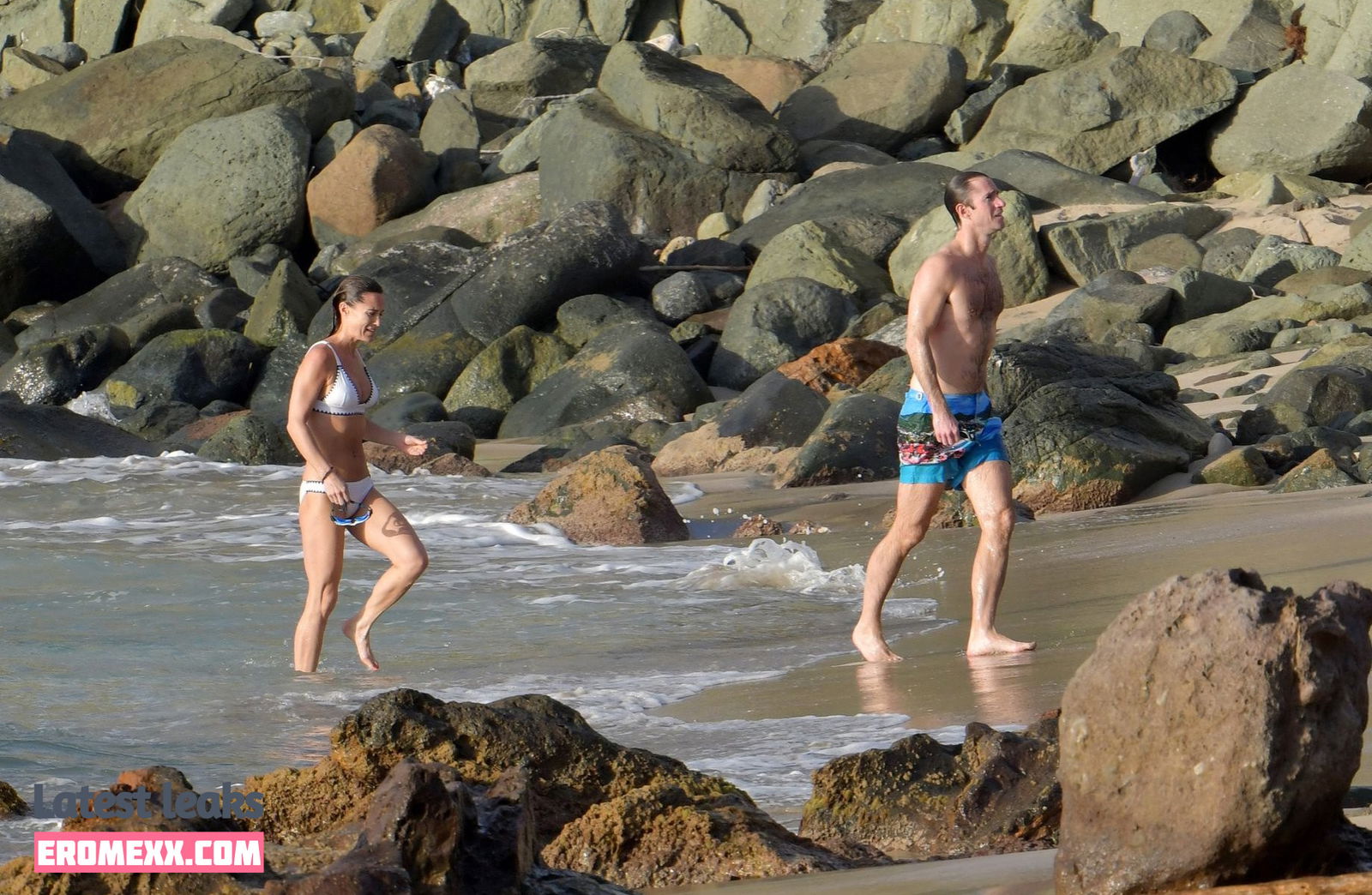 Latest Leaks Pippa Middleton Nude #37 - Erome