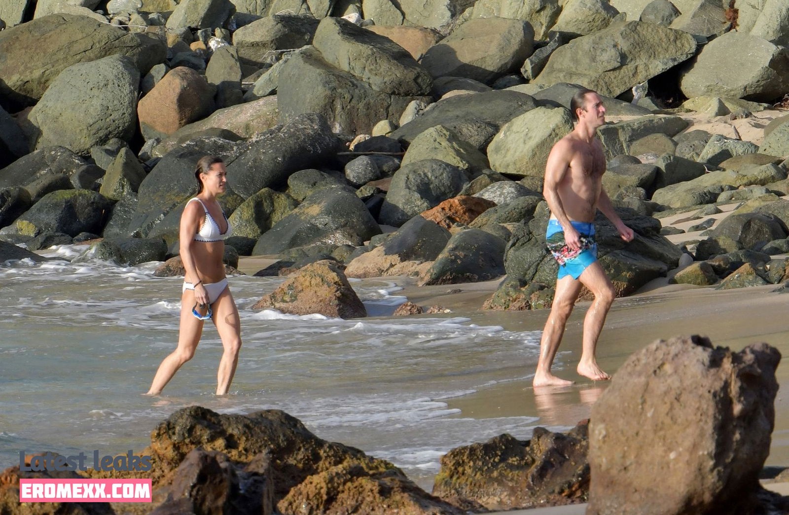 Latest Leaks Pippa Middleton Nude #38 - Erome