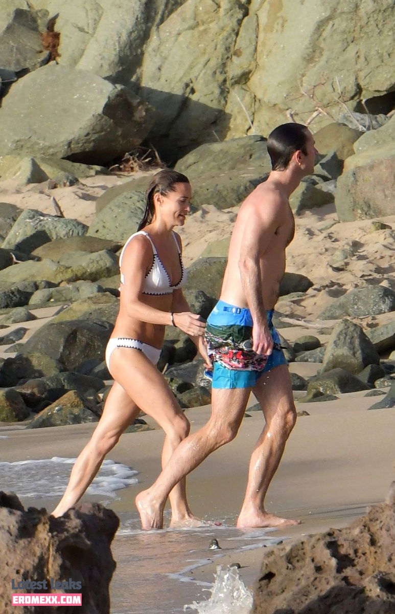 Latest Leaks Pippa Middleton Nude #45 - Erome