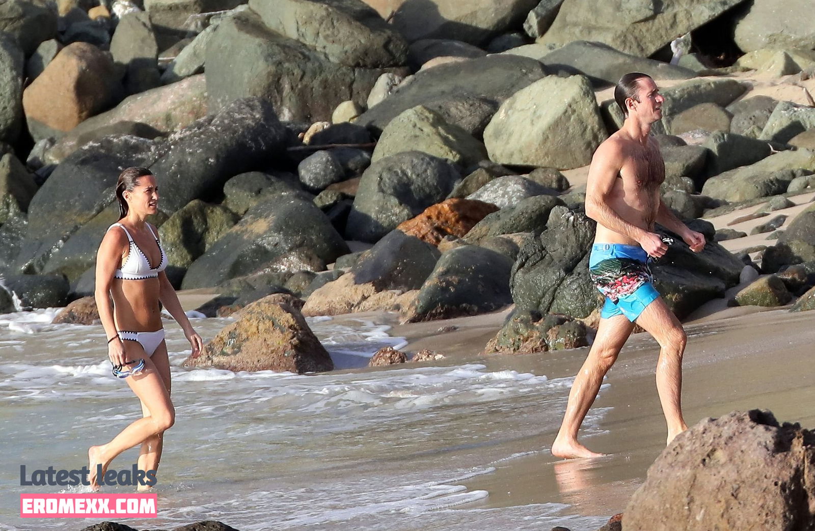 Latest Leaks Pippa Middleton Nude #48 - Erome