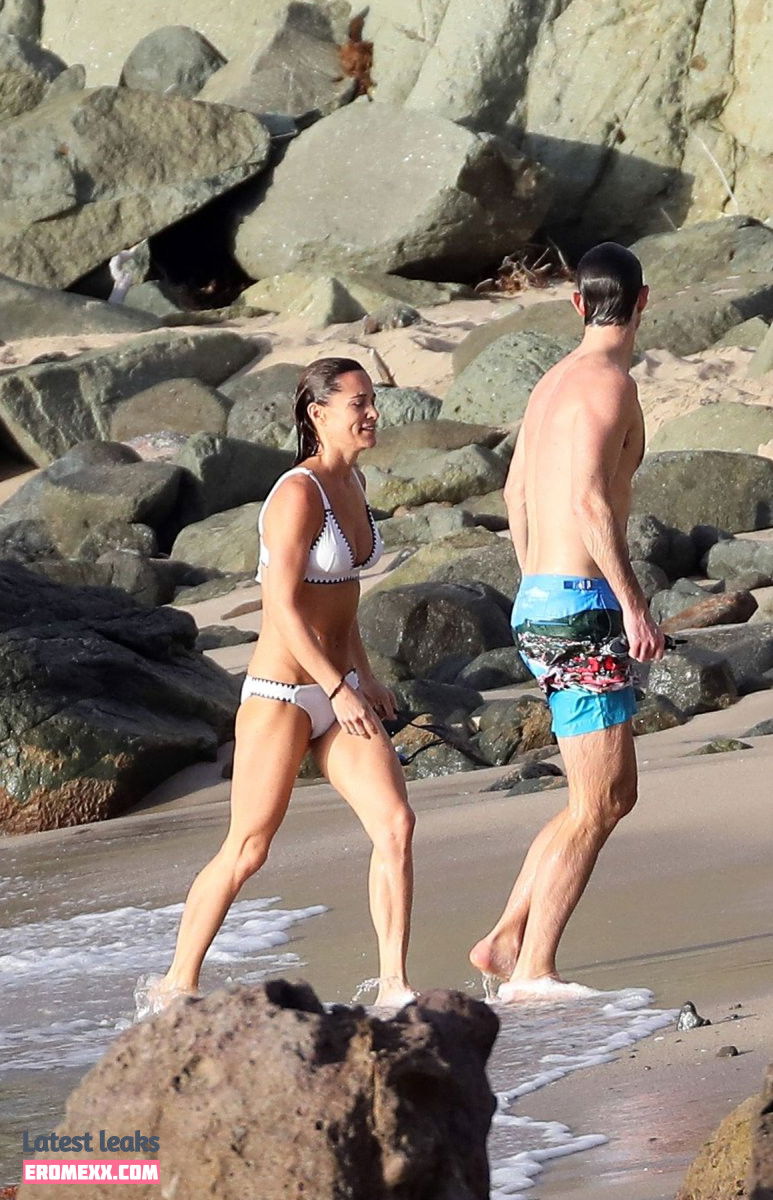 Latest Leaks Pippa Middleton Nude #53 - Erome