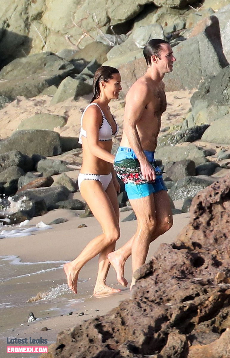 Latest Leaks Pippa Middleton Nude #56 - Erome