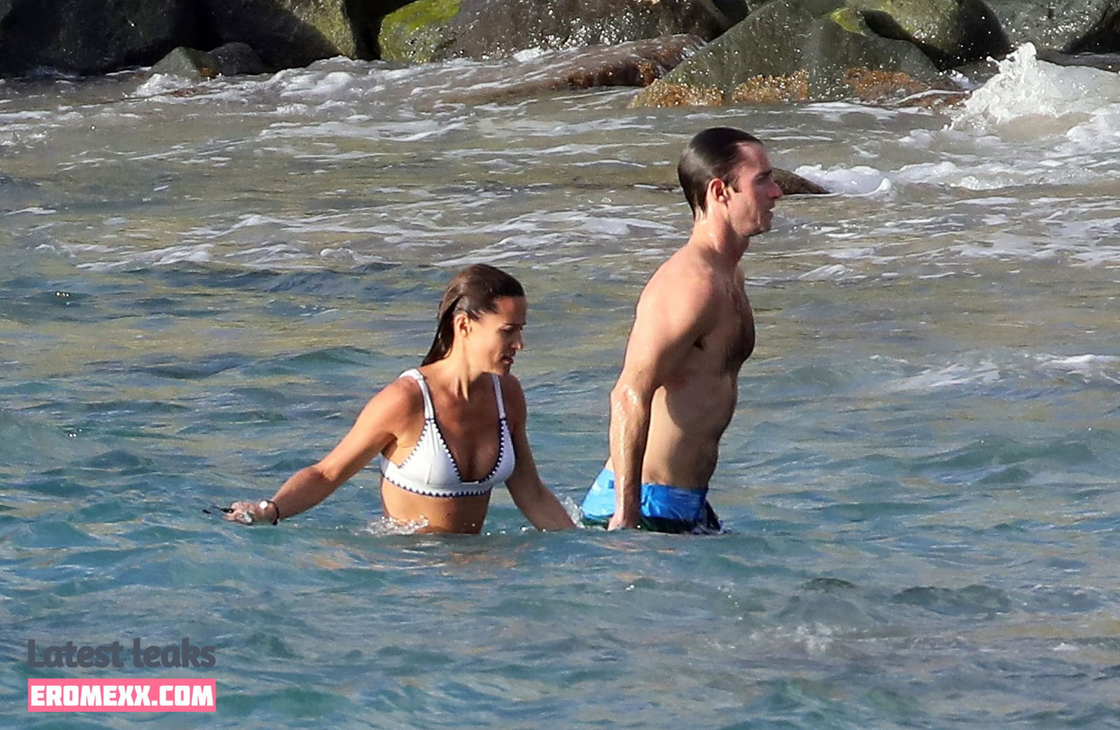 Latest Leaks Pippa Middleton Nude #58 - Erome