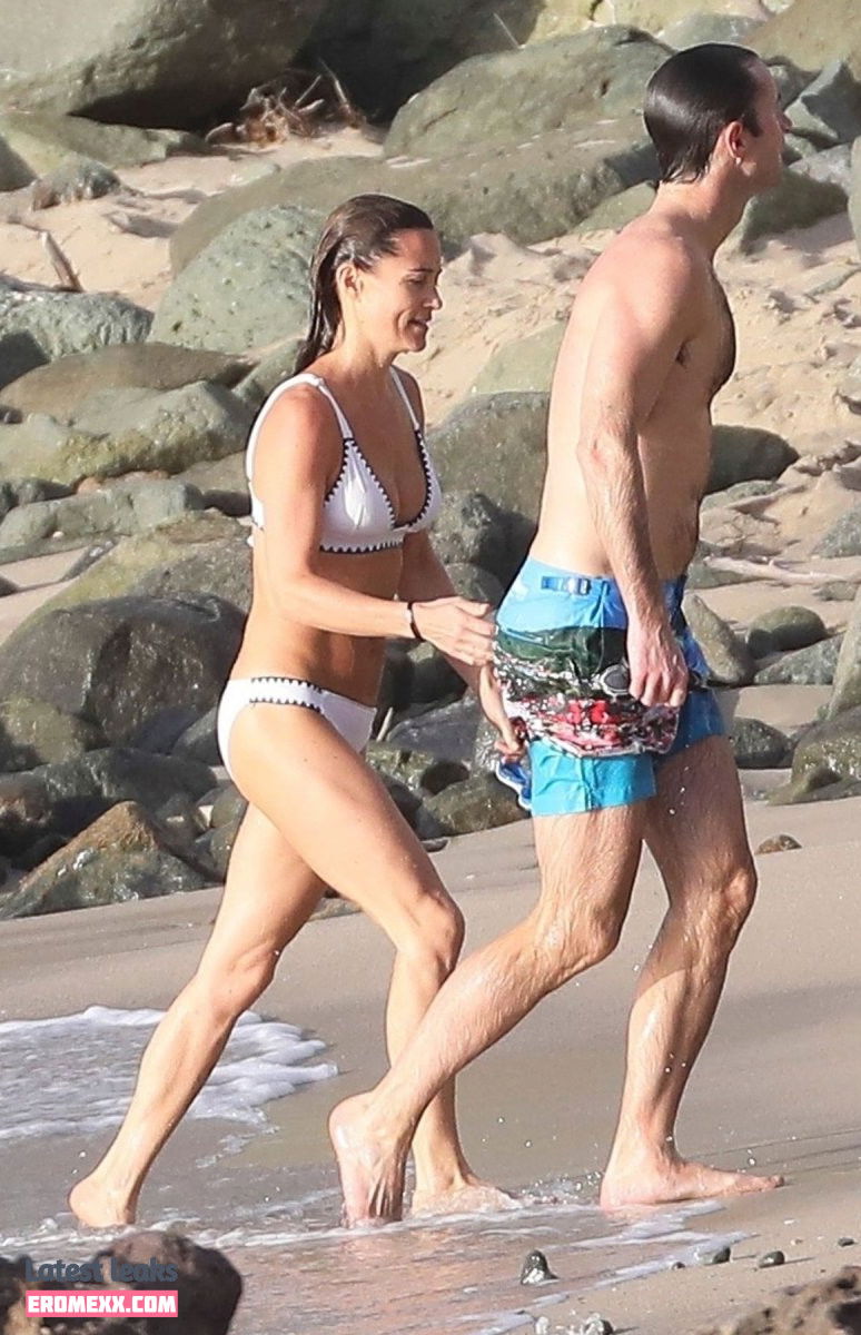 Latest Leaks Pippa Middleton Nude #7 - Erome