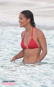Latest Leaks Pippa Middleton Nude #72 - Erome