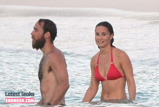 Latest Leaks Pippa Middleton Nude #74 - Erome
