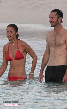 Latest Leaks Pippa Middleton Nude #75 - Erome
