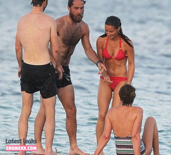 Latest Leaks Pippa Middleton Nude #80 - Erome