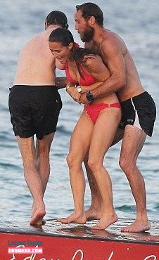 Latest Leaks Pippa Middleton Nude #82 - Erome