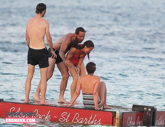 Latest Leaks Pippa Middleton Nude #83 - Erome