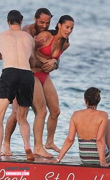 Latest Leaks Pippa Middleton Nude #84 - Erome