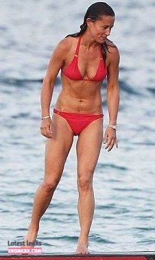 Latest Leaks Pippa Middleton Nude #89 - Erome