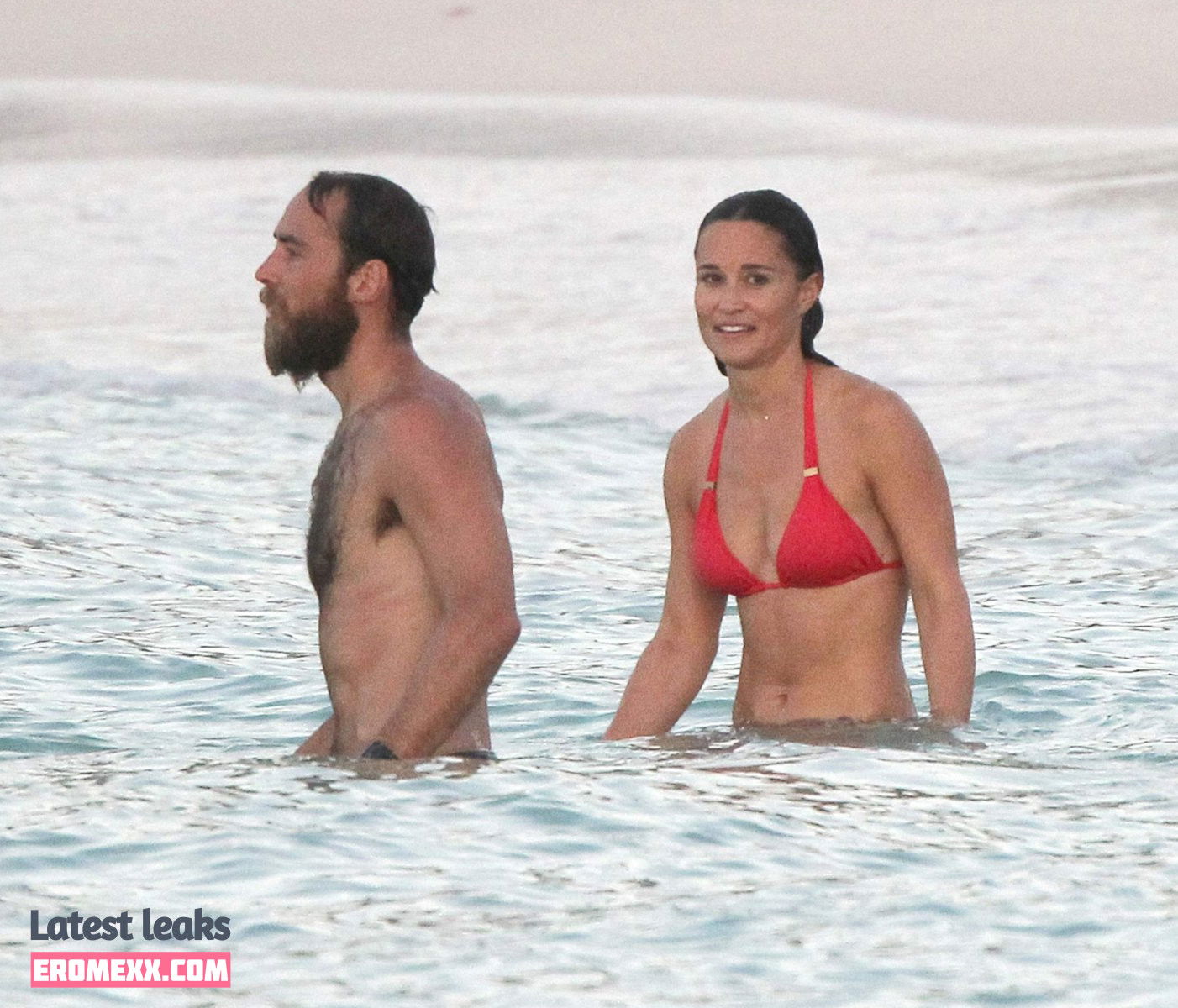 Latest Leaks Pippa Middleton Nude #94 - Erome