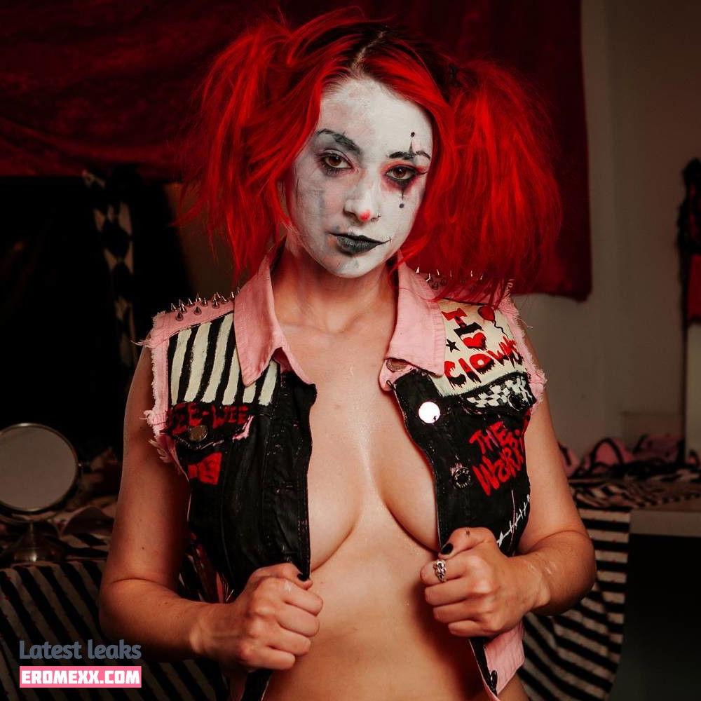 Latest Leaks Pippsy Pinwheel Nude #3 - Fapello