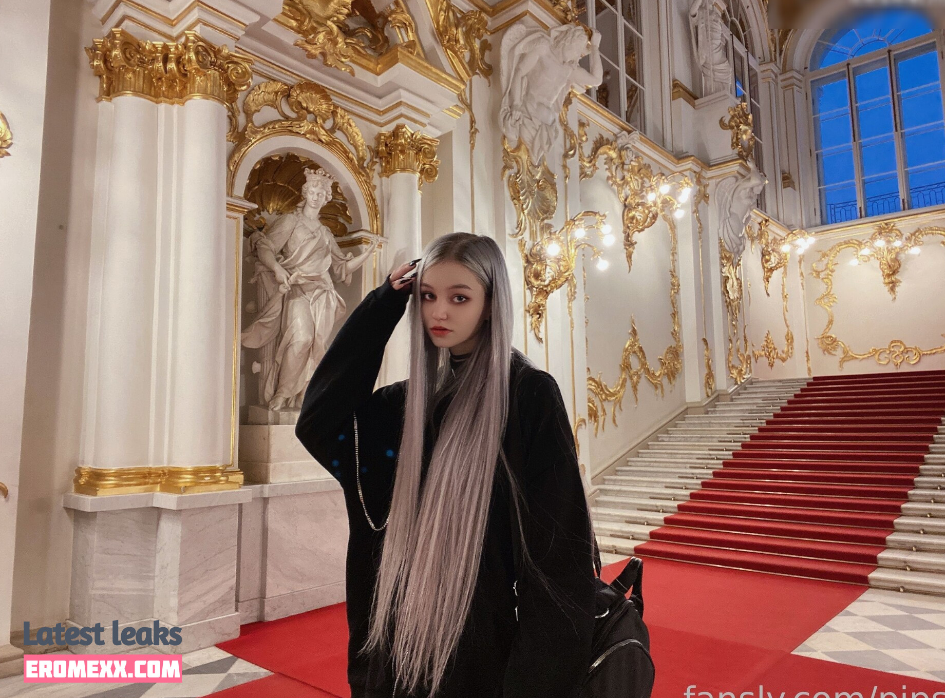 Latest Leaks pipsi Nude #12 - Fapello