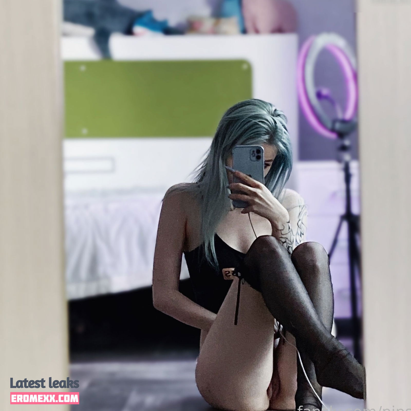 Latest Leaks pipsi Nude #24 - Fapello