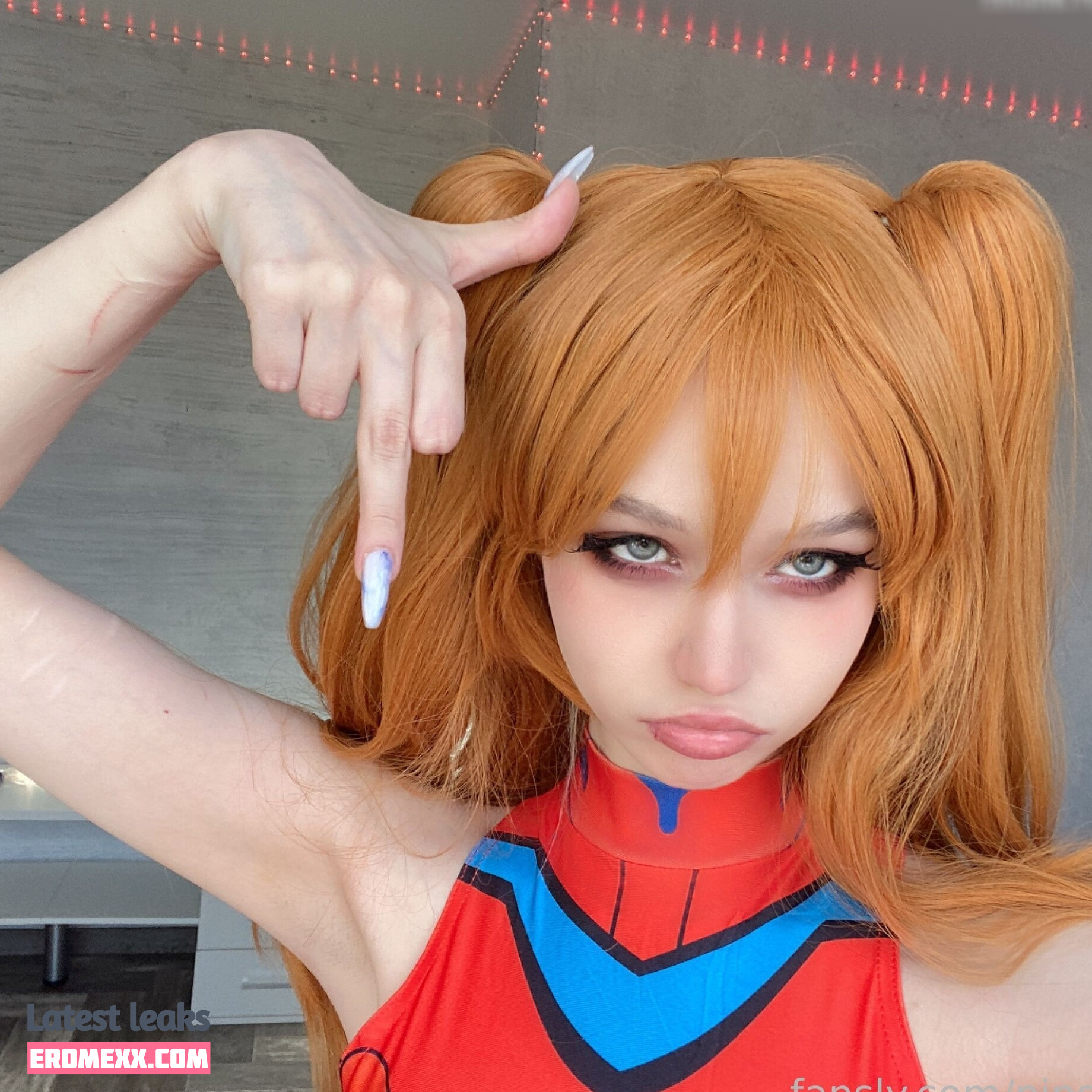 Latest Leaks pipsi Nude #31 - Fapello