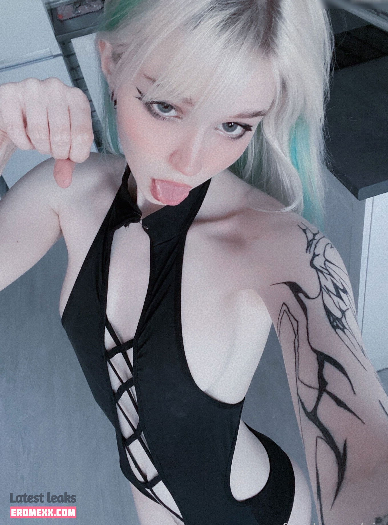 Latest Leaks pipsi Nude #34 - Fapello