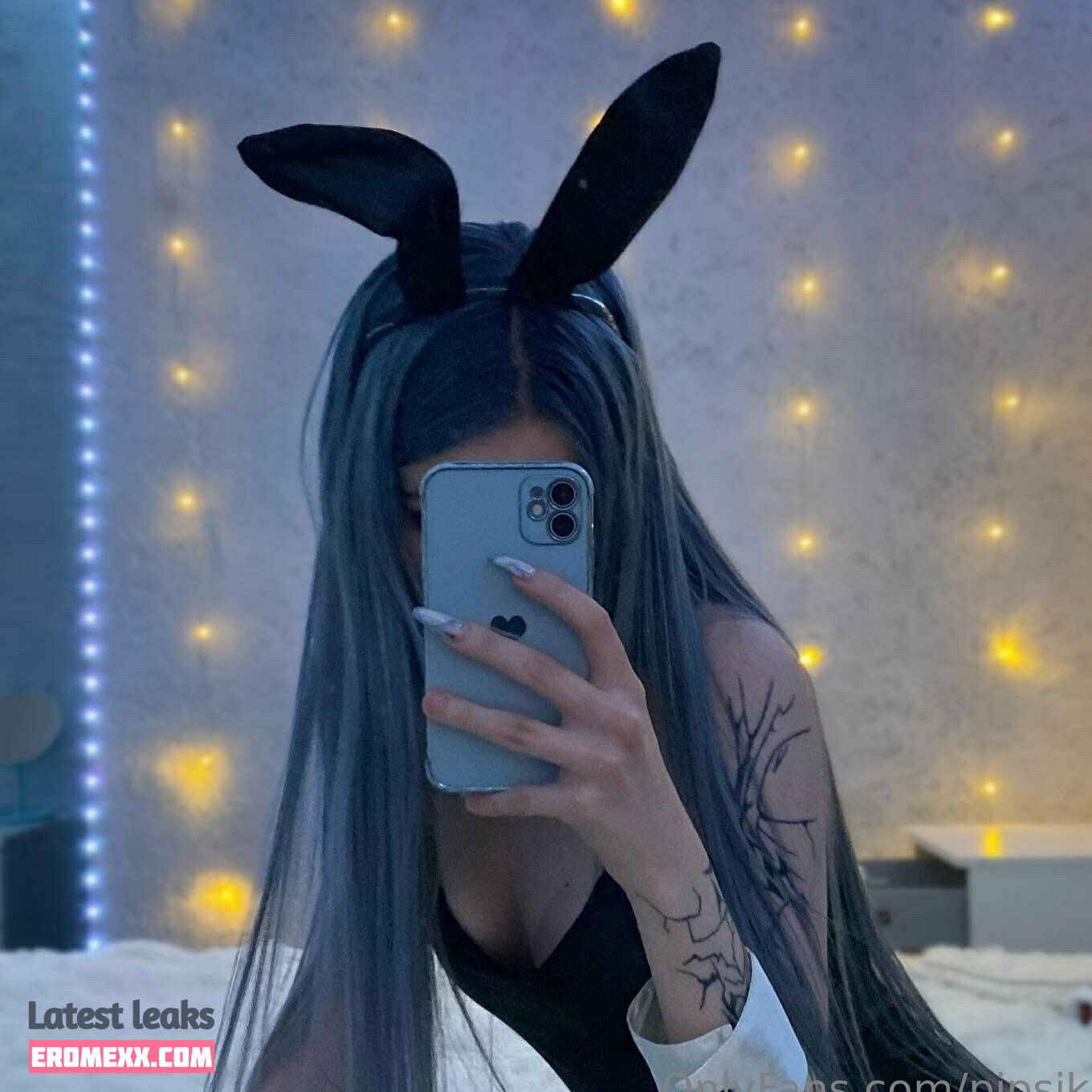 Latest Leaks pipsikk Nude #1 - Fapello