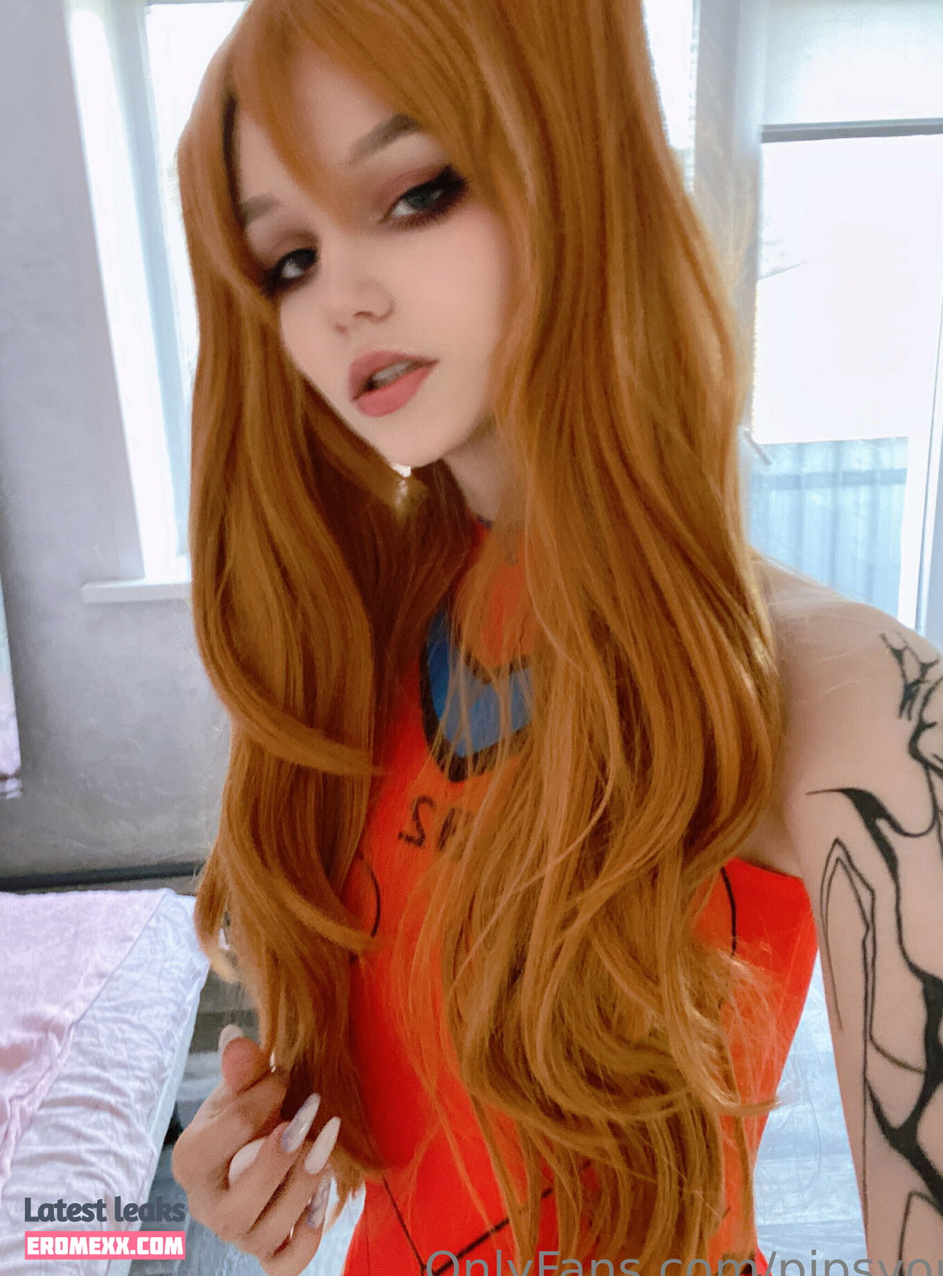 Latest Leaks pipsikk Nude #16 - Fapello