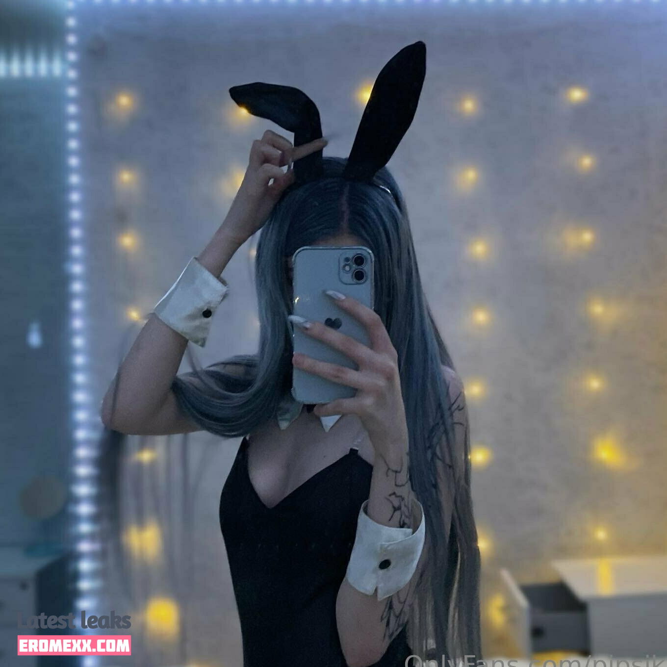 Latest Leaks pipsikk Nude #21 - Fapello