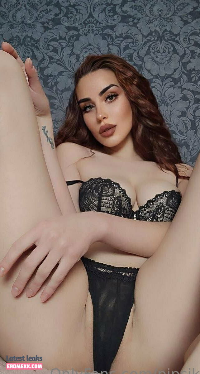 Latest Leaks pipsikk Nude #55 - Fapello