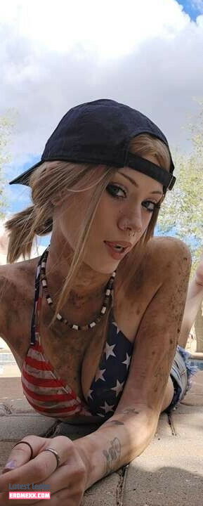 Latest Leaks pipssqueakss Nude #114 - Fapello