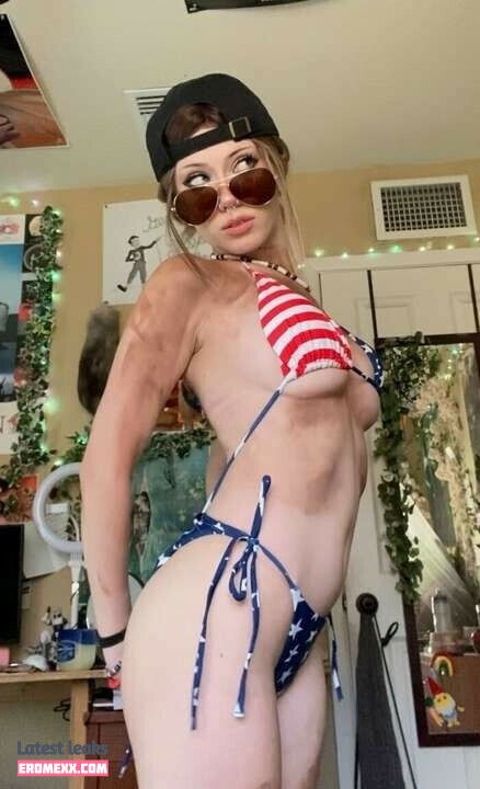 Latest Leaks pipssqueakss Nude #121 - Fapello