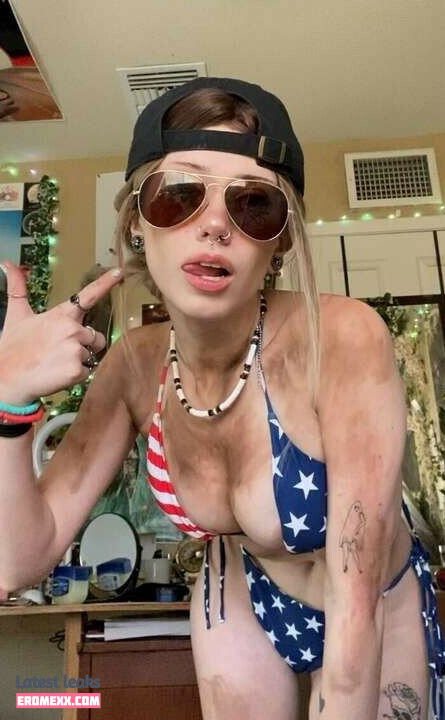 Latest Leaks pipssqueakss Nude #125 - Fapello