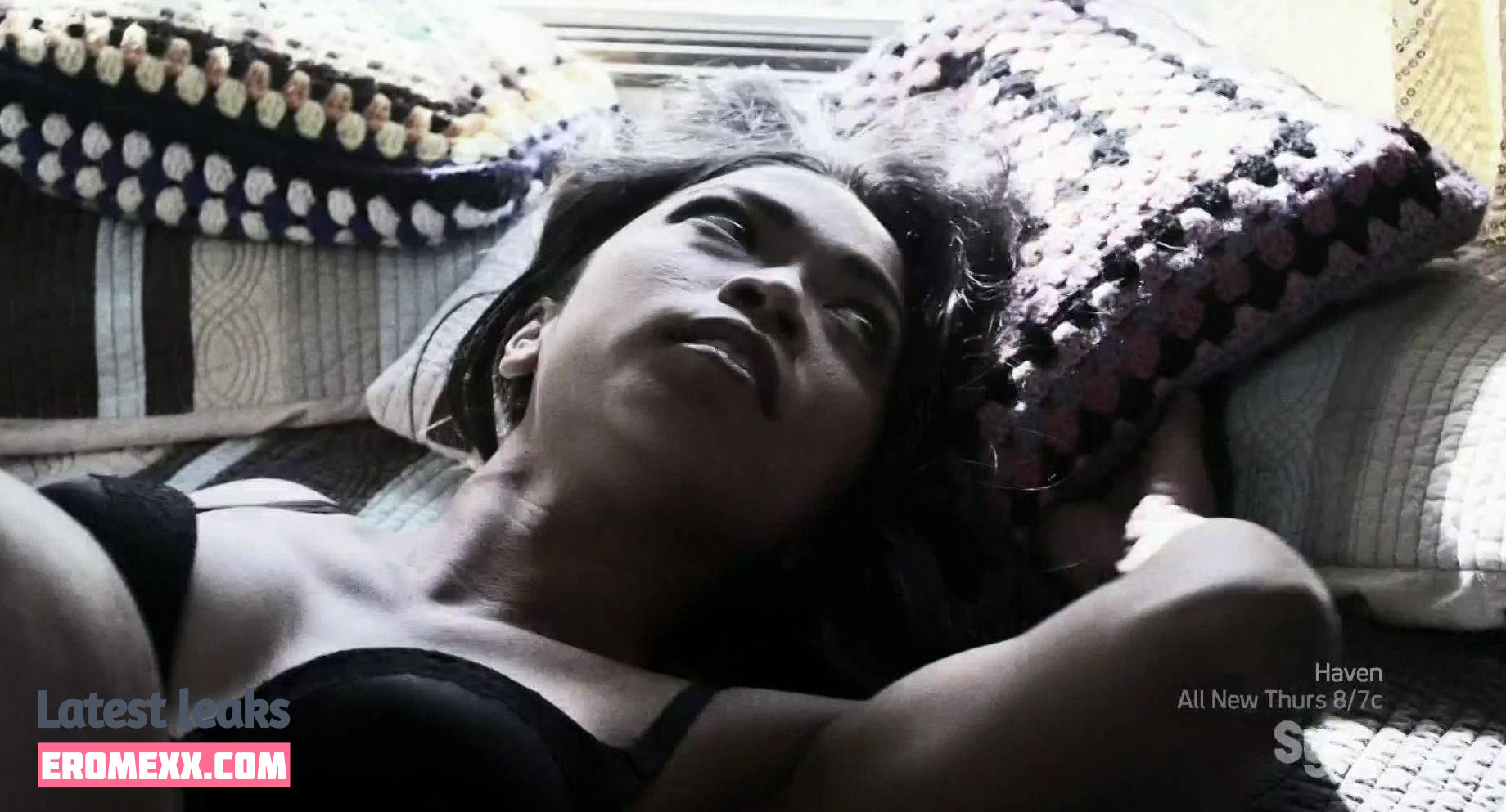Latest Leaks Pisay Pao Nude #5 - Fapello